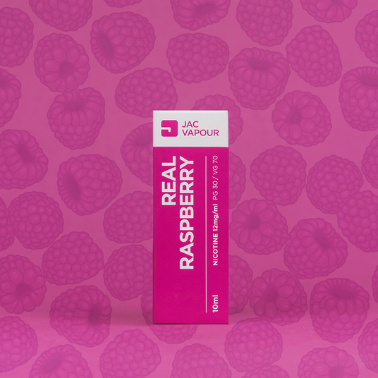 Fruit E-Liquids
