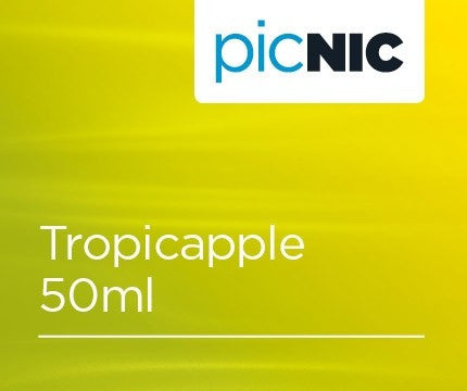50ml Apple & Pineapple picNIC kit