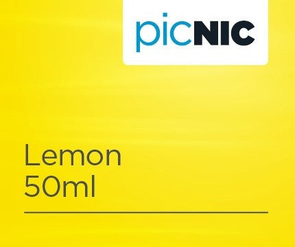 50ml Lemon picNIC kit