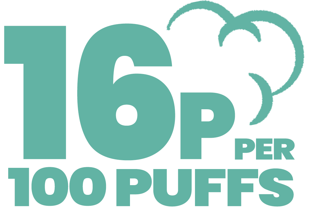 Classic Menthol E-Liquid