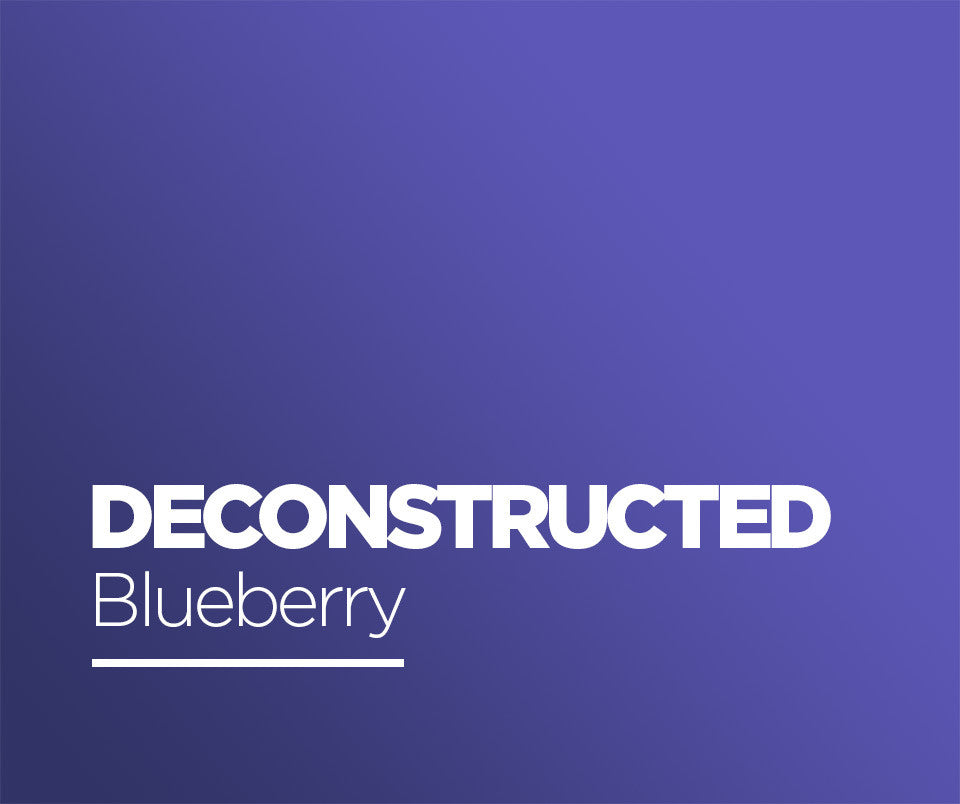 Blueberry Shortfill Bundle