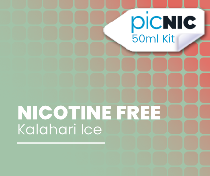 Melon & Mint Nicotine Free 50ml Vape Juice