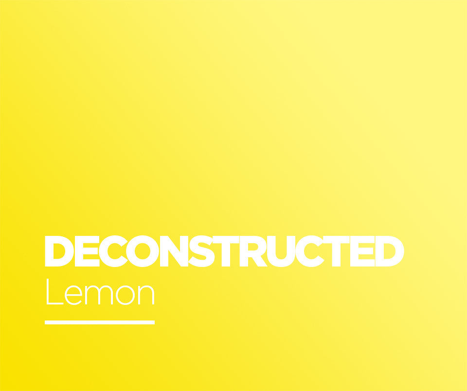 Lemon Shortfill Bundle