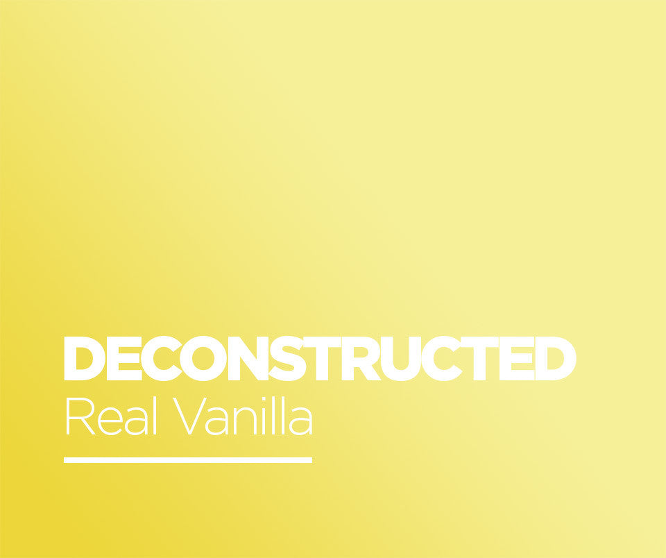 Real Vanilla Shortfill Bundle