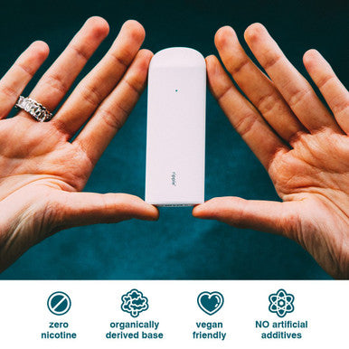 Ripple Vape - Free - Nicotine Free