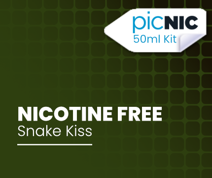 Strawberry & Lime Anise Nicotine Free 50ml Vape Juice