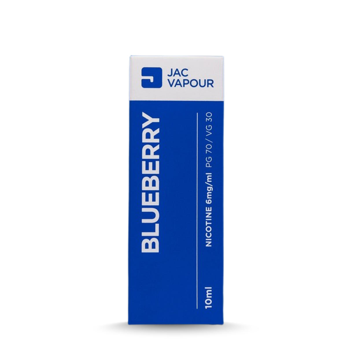 Blueberry E-Liquid