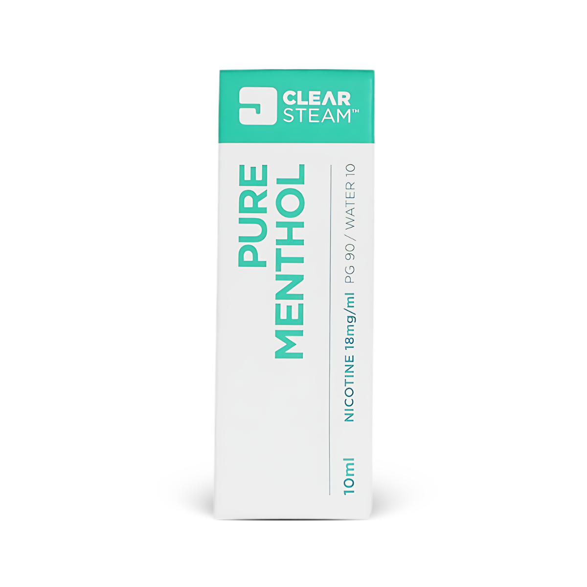 pure menthol vape juice Pure Menthol Clear Steam E Liquid | E Liquids