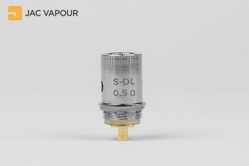 0.5 DL Coil Pack