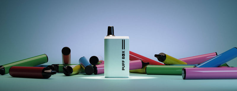 How Long Do Disposable Vapes Last?