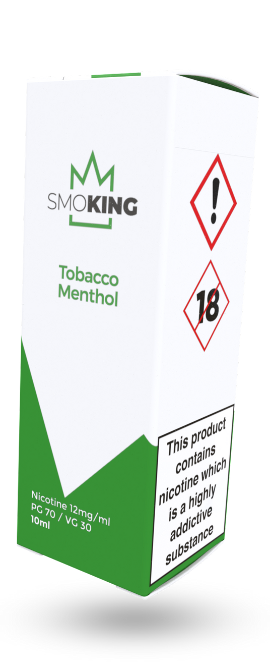 SMOKING