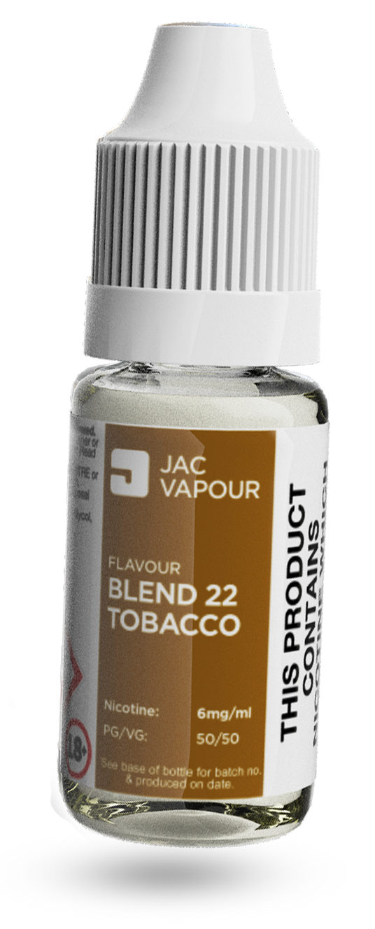 Blend 22