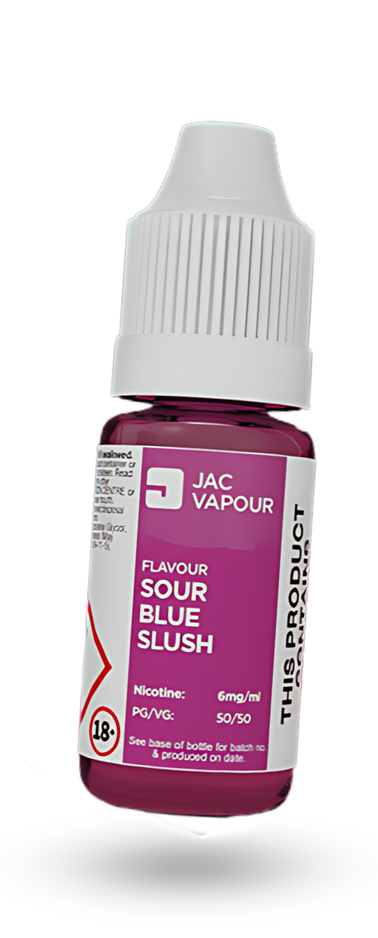 Sour E-Liquids