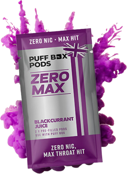 Zero Max