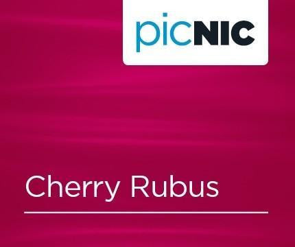 Cherry & Raspberry E Liquid Flavour Shot