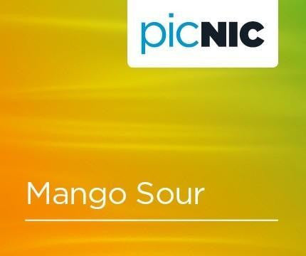 Mango & Lime E Liquid Flavour Shot