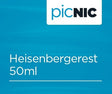 50ml Heisenberg picNIC kit