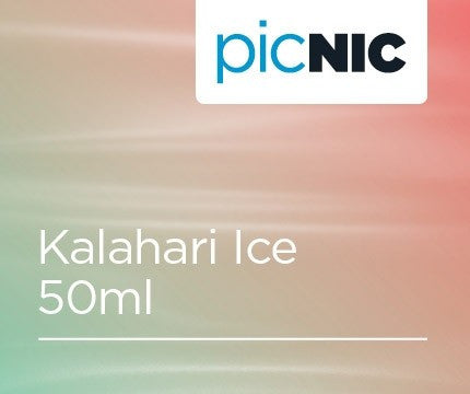 50ml Melon & Mint picNIC kit