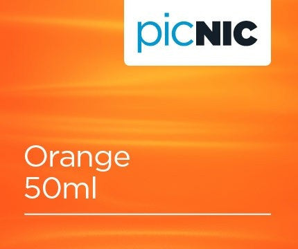 50ml Orange picNIC kit
