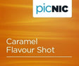 Caramel E Liquid Flavour Shot