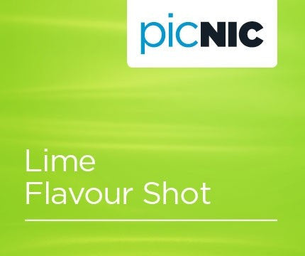 50ml Lime picNIC kit