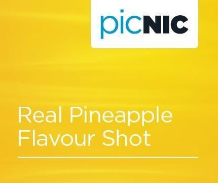 Real Pineapple E Liquid Flavour Shot