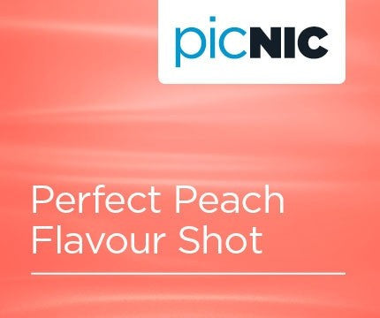 50ml Perfect Peach picNIC kit