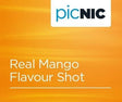 Real Mango E Liquid Flavour Shot