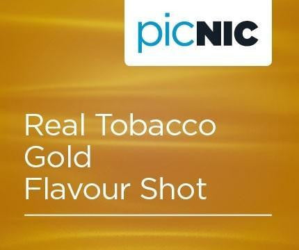 Tobacco Flavoured E-Liquids by JAC Vapour