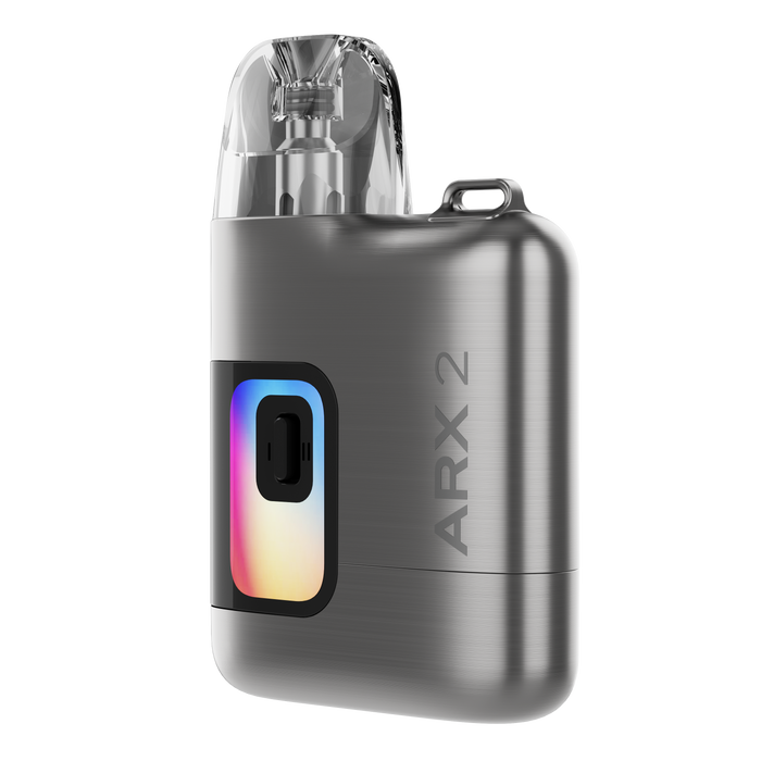 Advanced Engineering Pod ARX 2 - Refillable Pod Kit - Advanced Engineering, Absolute Control ...