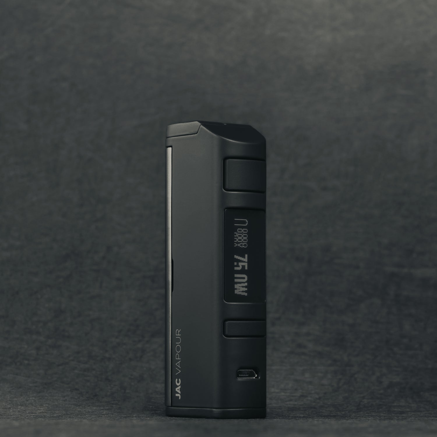 SERIES-B DNA 75W JAC Vapour SERIES-B DNA 75W JAC Vapour