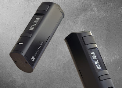 SERIES-B DNA 75W