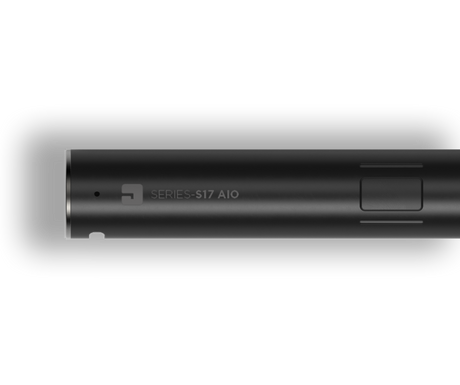 SERIES-S17 Vape Pen