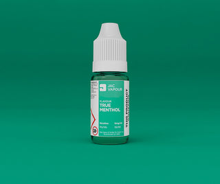 True Menthol STS