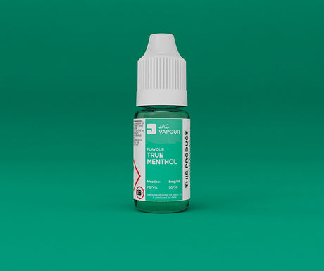 True Menthol STS