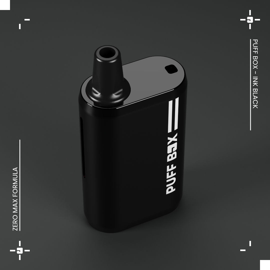 Low Nicotine Vape | Best Throat Hit