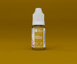 Bottle of Blend 22 Tobacco e-liquid with 50/50 base