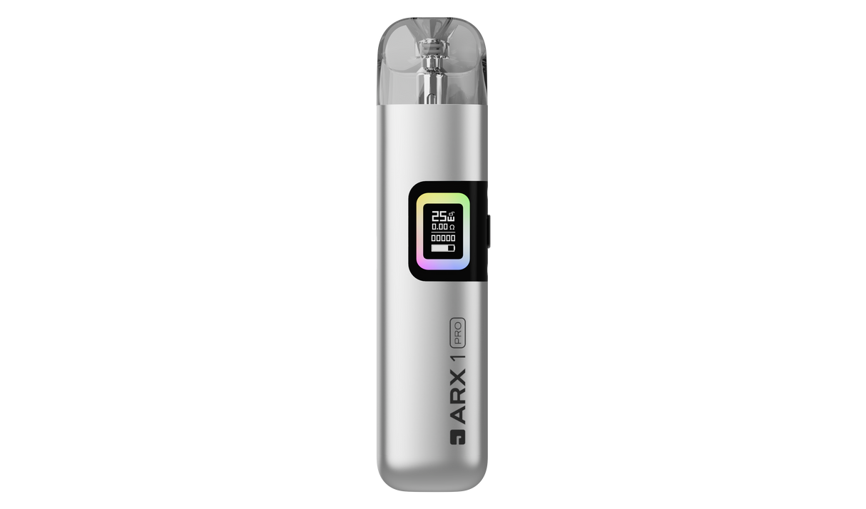 ARX 1 Pro - Refillable Pod Kit
