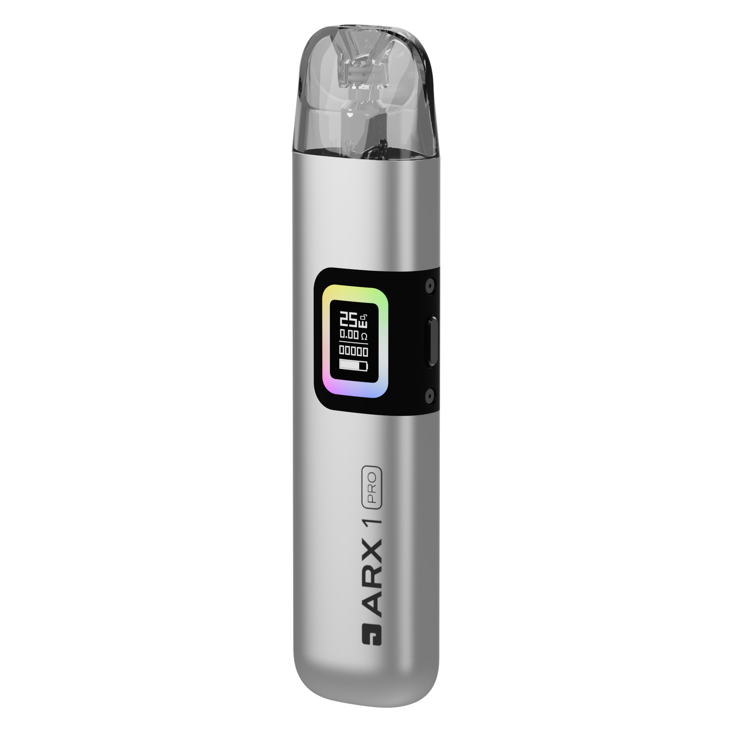 ARX 1 Pro Refillable Pod Vape Kit  JAC Vapour
