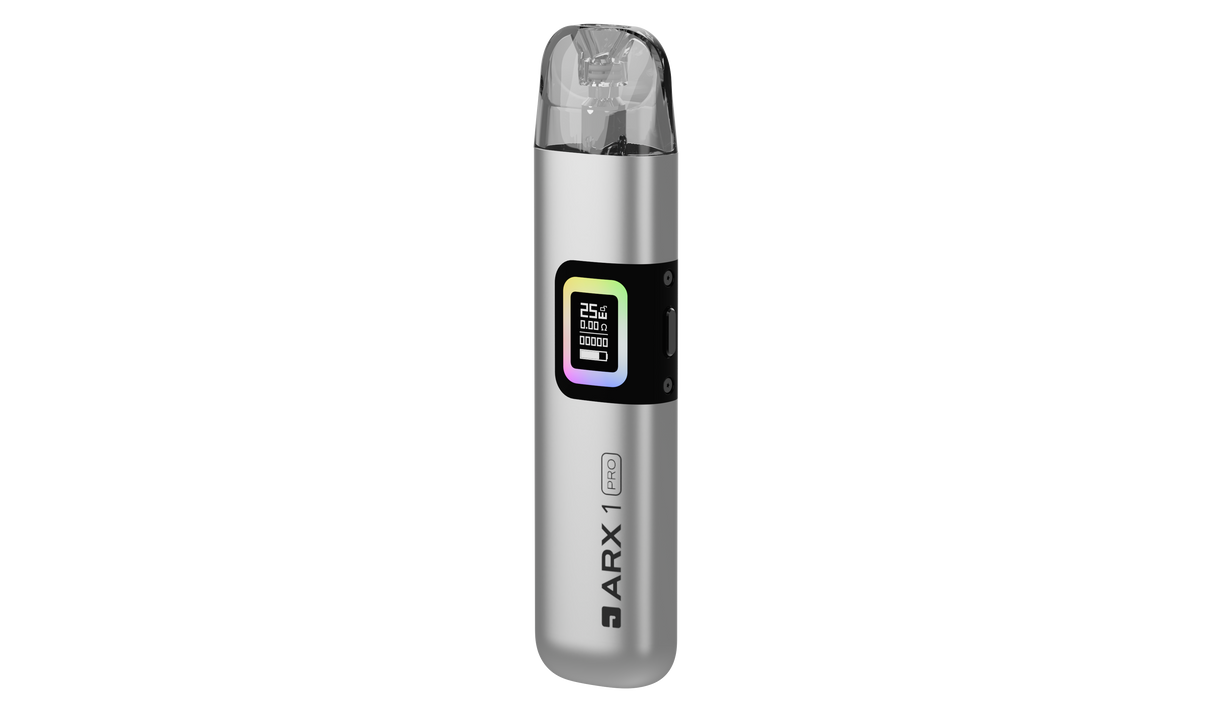 ARX 1 Pro - Refillable Pod Kit