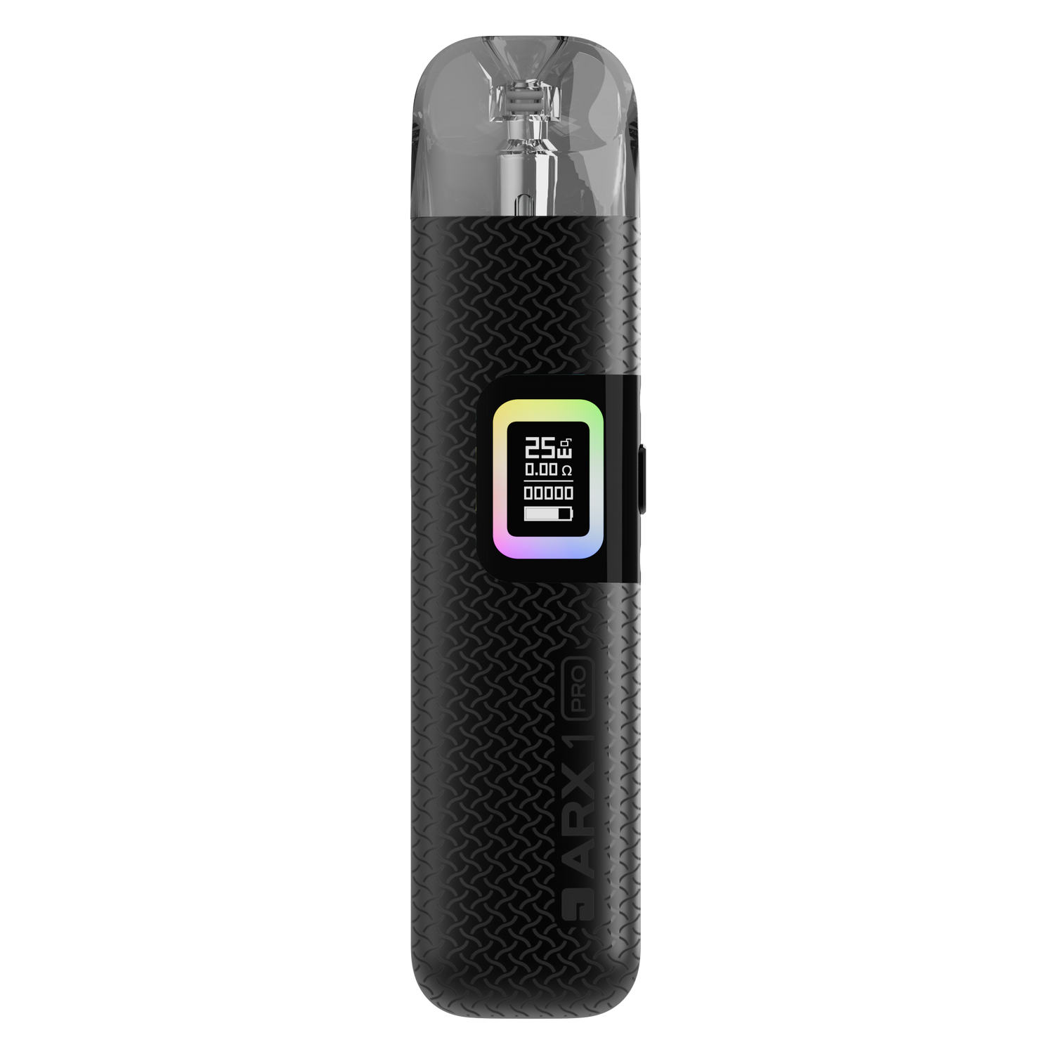ARX 1 Pro Refillable Pod Vape Kit  JAC Vapour