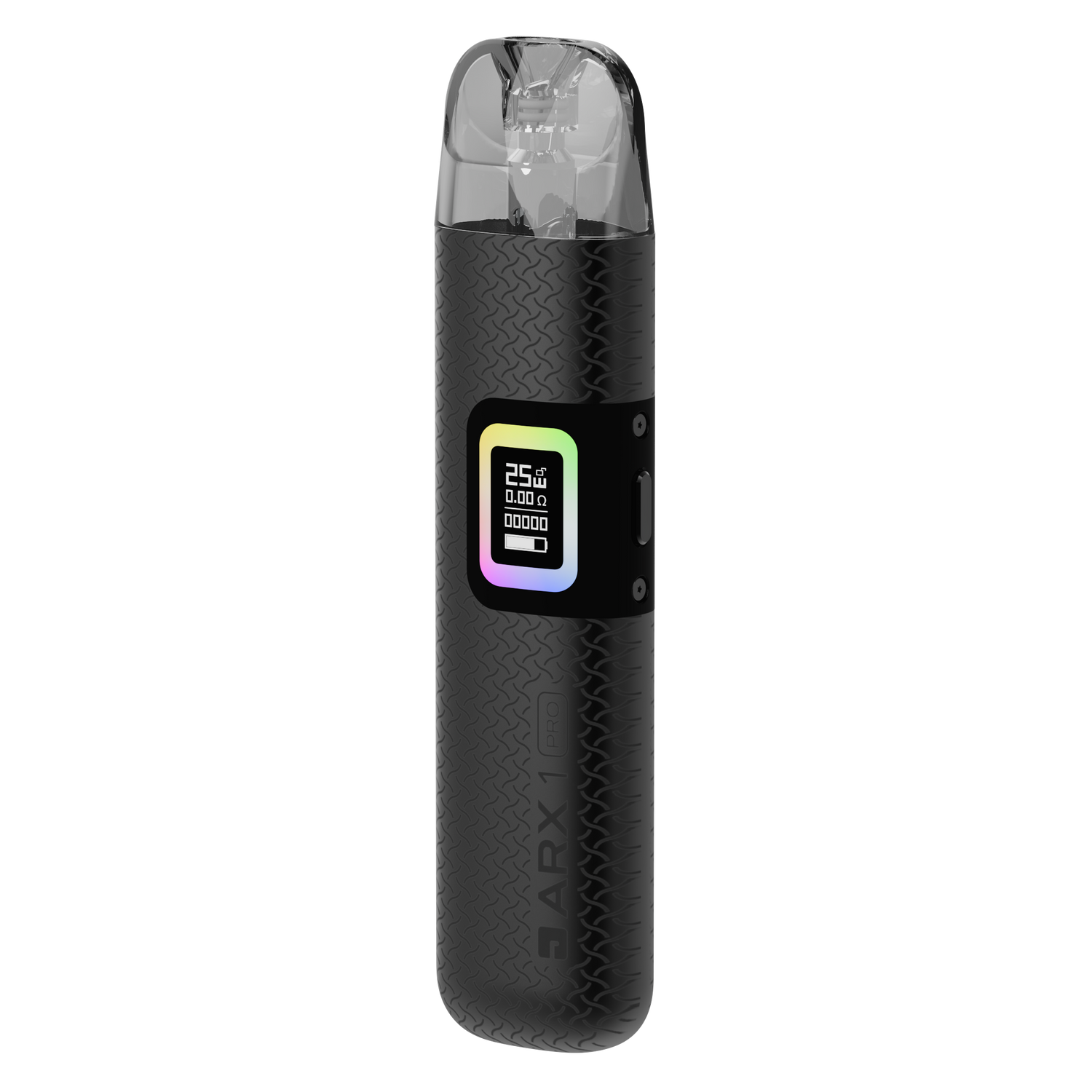 black refillable vape Refillable Pod Vape Kits main image 0