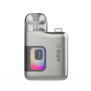 ARX 2 - Refillable Pod Kit