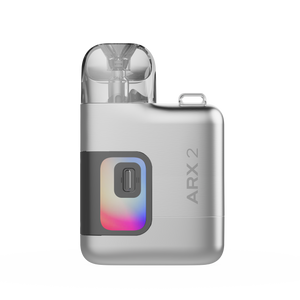 ARX 2 - Refillable Pod Kit