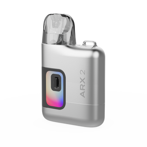 ARX 2 - Refillable Pod Kit