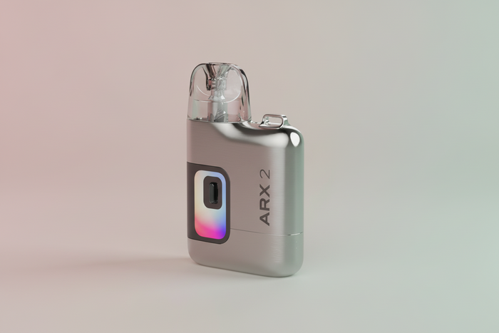 Advanced Engineering Pod ARX 2 - Refillable Pod Kit - Advanced Engineering, Absolute Control ...