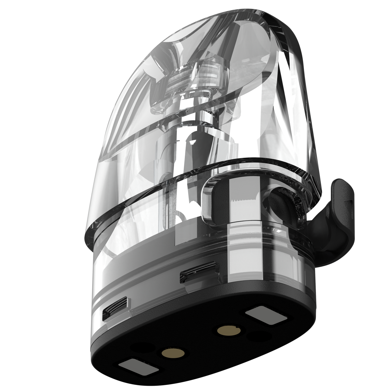 ARX Refillable Magnetic Pods - Twin Pack