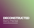 Berry Mental Shortfill Bundle