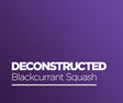 Blackcurrant Squash Shortfill Bundle