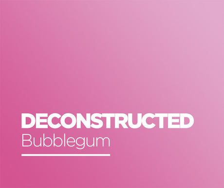 Bubblegum Shortfill Bundle